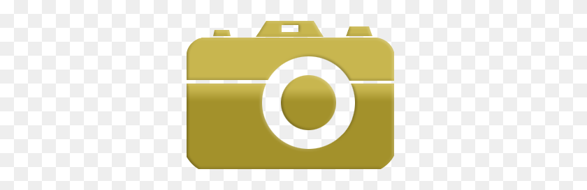 501x213 Gold Clipart Camera - Gold Fireworks Clipart