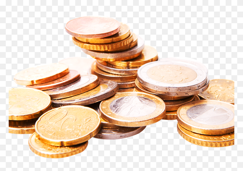 1024x698 Gold Coins Png Image Png Transparent Best Stock Photos - Gold Coin PNG