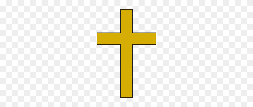 198x296 Золотой Крест Картинки - Золотой Крест Клипарт