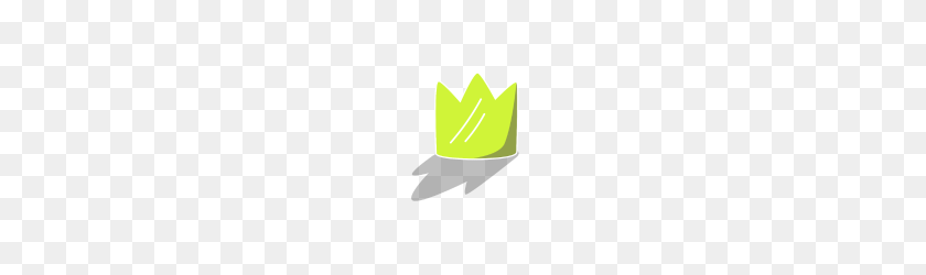 190x190 Gold Crown - Gold Crown PNG