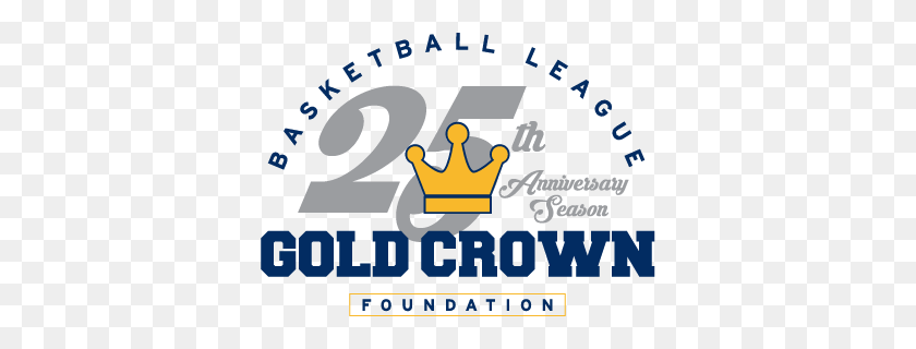 362x260 Gold Crown Basketball Winter Competitive League - Gold Crown PNG