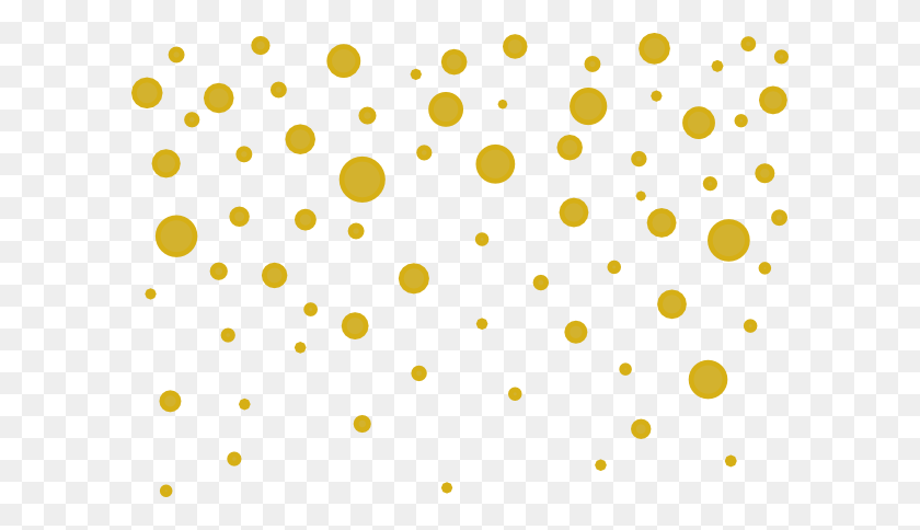 600x424 Gold Dot Png Png Image - Gold PNG