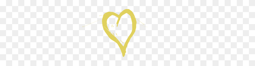 295x159 Gold Heart Clipart Collection - Gold Heart Clipart