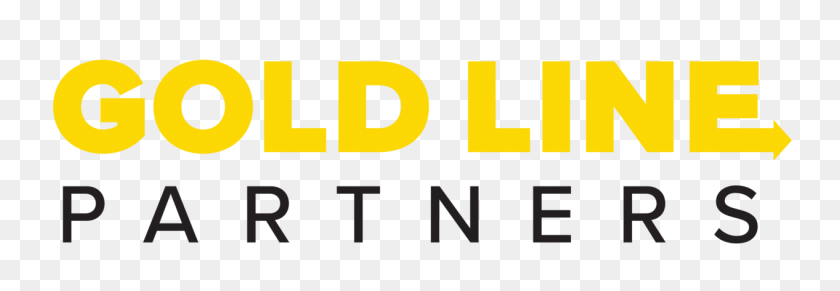 1266x375 Gold Line Partners Gold Line Partners - Gold Line Png