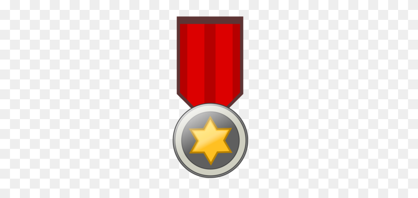 240x339 Золотая Медаль, Награда, Медаль, Почетная Лента - Почетная Медаль, Клипарт