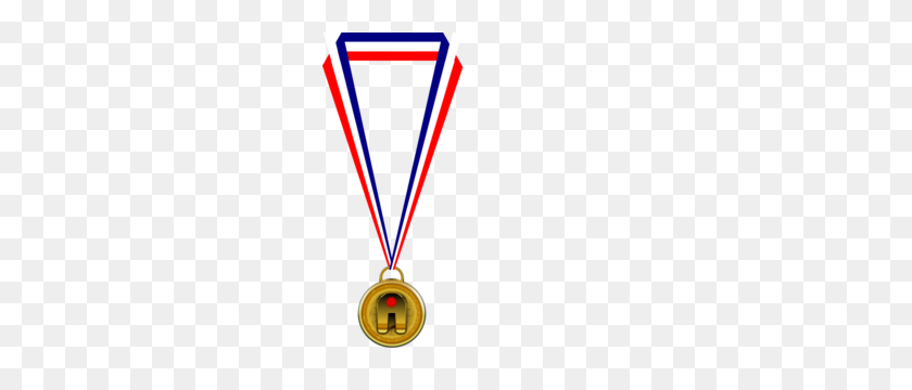 246x300 Gold Medal Clip Art - Gold Medal Clipart