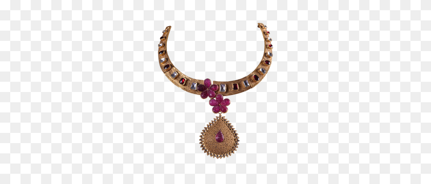 240x300 Gold Necklace Online Shopping Buy Traditional Gold Necklace - Gold Necklace PNG