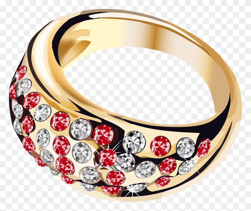 1712x1420 Gold Ring Png Image - Ring PNG