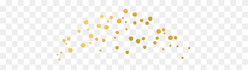 456x178 Gold Sparkles Png Images Free Download - Gold Sparkles PNG
