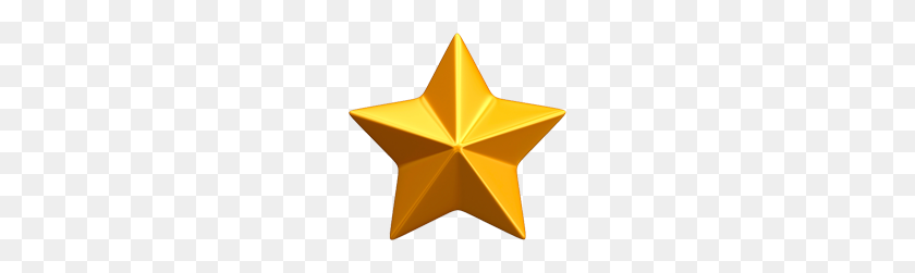 200x191 Gold Stars Png Png Image - Gold Stars PNG