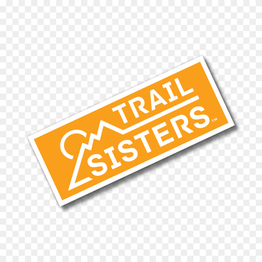 1200x1200 Gold Sticker Trail Sisters Store - Gold Sticker PNG