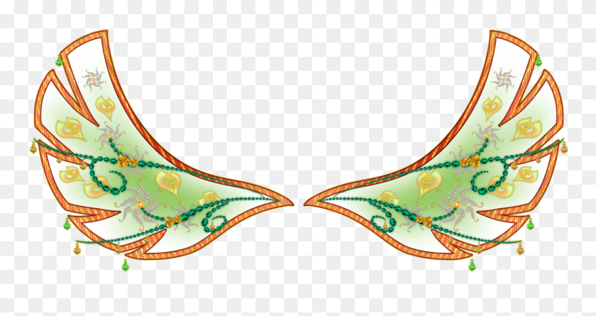 1271x628 Gold Wings - Gold Wings PNG