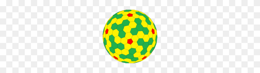 180x178 Goldberg Polyhedron - Goldberg PNG