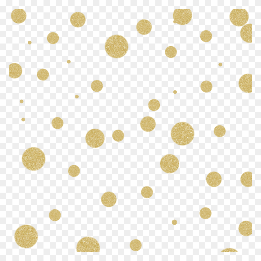 2048x2048 Goldbrush Background Remixit Freetoedit - Textura De Puntos Png
