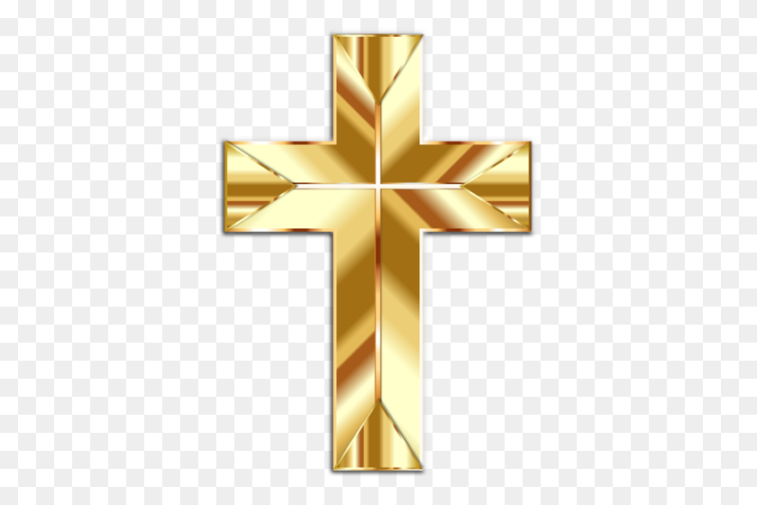 357x500 Golden Clipart Religious - Gold Sparkles PNG