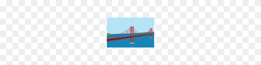 152x152 Golden Gate Bridge Favicon Information - Golden Gate Bridge PNG