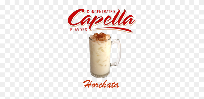292x350 Golden Pineapple - Horchata PNG