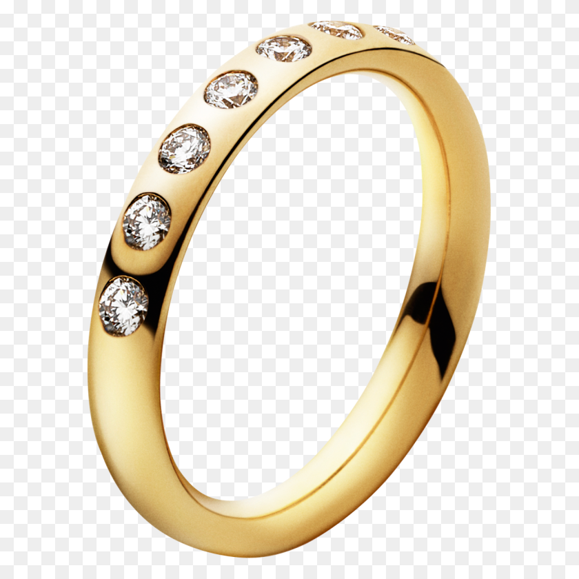 1200x1200 Golden Ring Png Image - Engagement Ring PNG