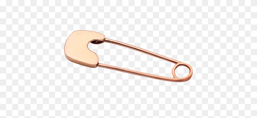 505x326 Golden Safety Pin Free Png Image Png Arts - Safety Pin PNG