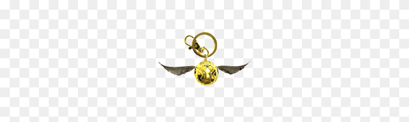 191x191 Golden Snitch Lightweight Infinity Scarf - Golden Snitch PNG