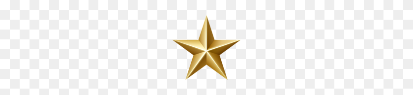 140x133 Golden Star Png Clip Art - Gold Star Clip Art Free