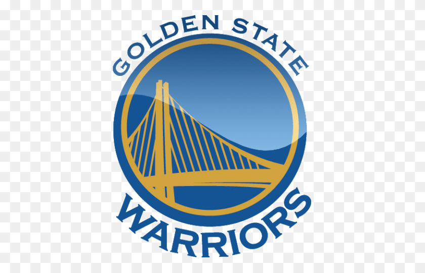 480x480 Golden State Warriors Football Logo Png - Golden State Warriors Logo Png