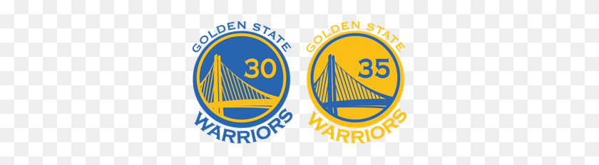 300x172 Golden State Warriors Logo Vectors Free Download - Golden State Warriors Logo PNG