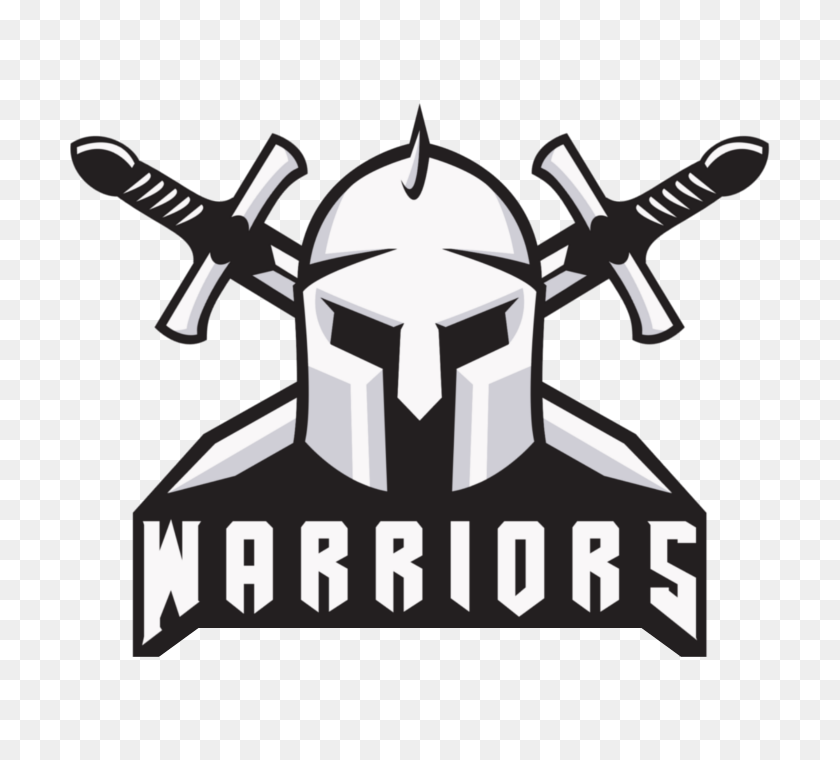 700x700 Golden State Warriors Png Images Transparent Free Download - Warrior Clipart Black And White