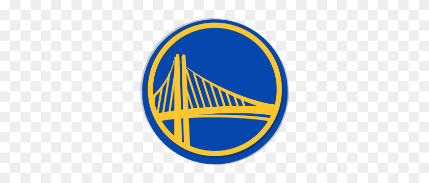 300x300 Golden State Warriors Png Image - Warriors Png