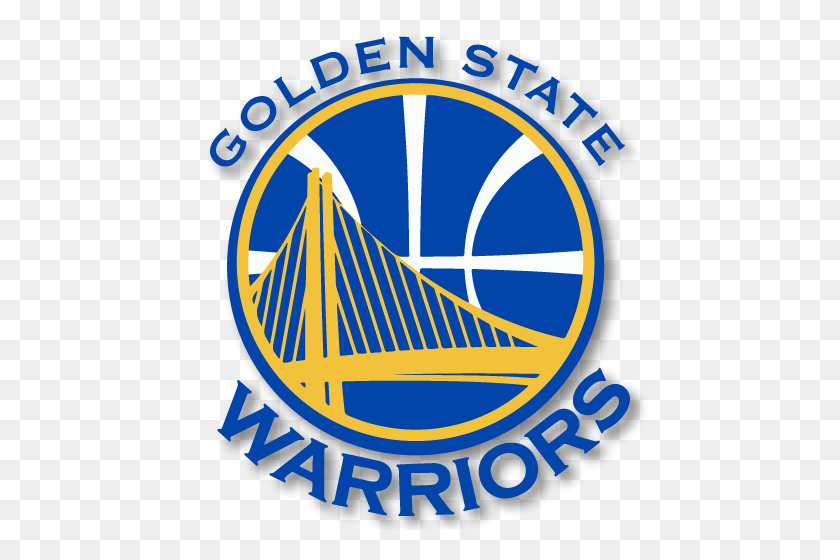 500x500 Golden State Warriors Estadísticas, Salario Y Hechos De Golden State - Warriors Logo Png