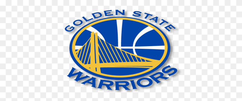 464x290 Golden State Warriors Harán Playoffs De La Nba - Golden State Warriors Logo Png