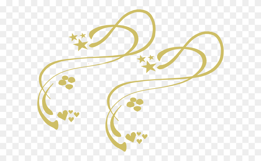 600x458 Golden Vector Tag Huge Freebie! Download For Powerpoint - Gold Wreath PNG