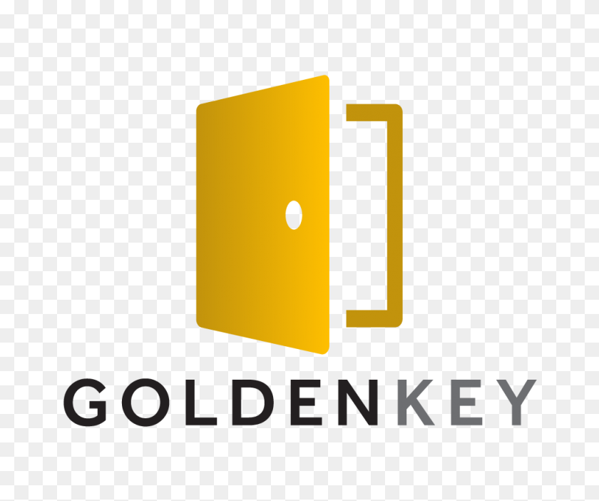 979x807 Goldenkey Logo - Golden Key PNG