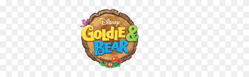 300x200 Goldie Bear Netflix - Osos De Chicago Png