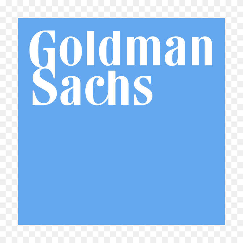 2400x2400 Goldman Sachs Logo Png Transparent Education Design Lab - Goldman Sachs Logo PNG