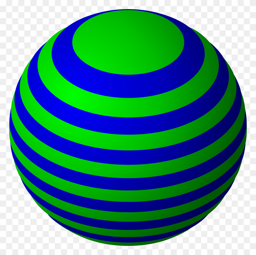 2400x2398 Мяч Для Гольфа Клипарт Скачать Бесплатно Картинки Carwad Предназначен Для Мяча - Синий Мяч Клипарт