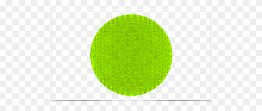 512x298 Мяч Для Гольфа Gridpro - Мяч Для Гольфа Png