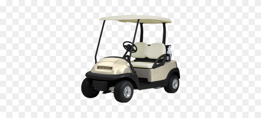 320x320 Golf Cart Png Png Image - Golf Cart PNG