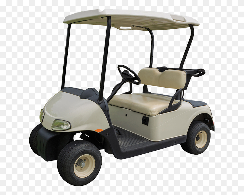 640x612 Carrito De Golf De Servicio De Ventas En Ephrata Pa Burkholder Golf Carts Llc - Carrito De Golf Png
