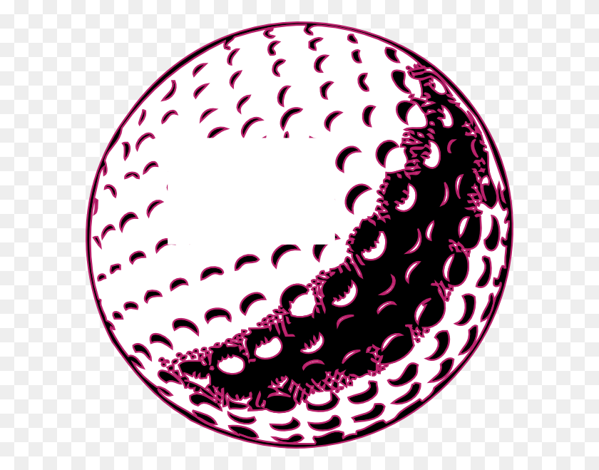 600x599 Golf Cliparts - Golf Images Clip Art