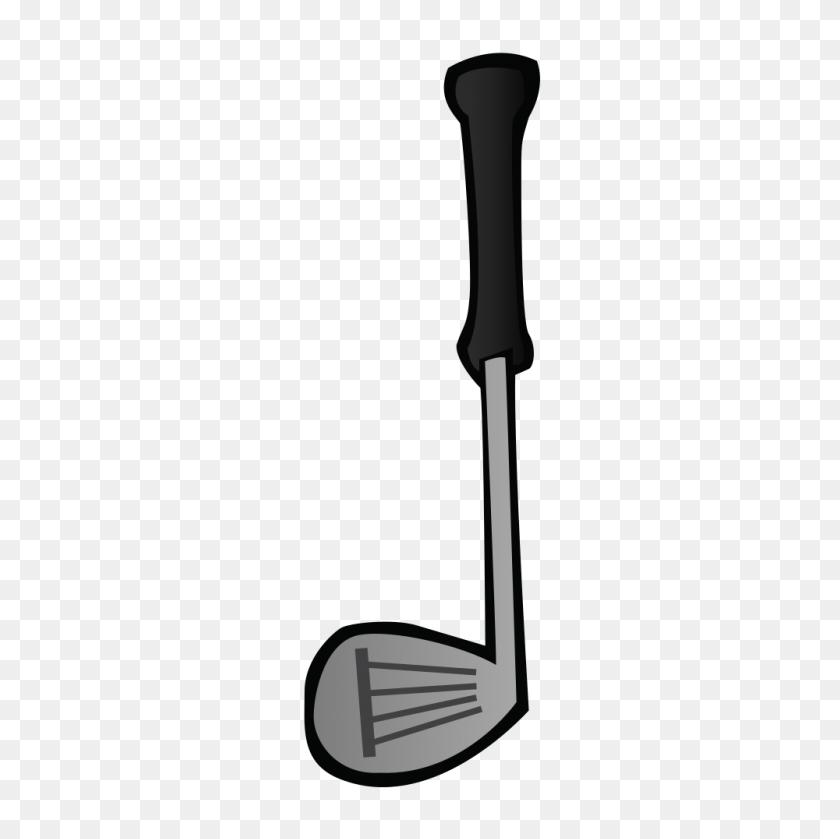1000x1000 Golf Club Images Clip Art Golf Course Clipart Bag Clip Pencil - Crossed Golf Clubs Clipart
