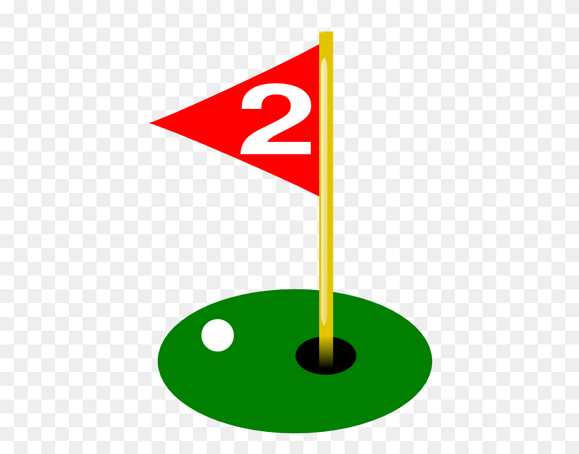 414x599 Golf Flag Hole Bold Ball Png, Clip Art For Web - Disco Ball Clipart