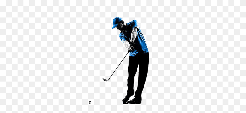 251x328 Golf Lessons Virtual Golf Driving Range In Roswell, Ga - Golfer PNG