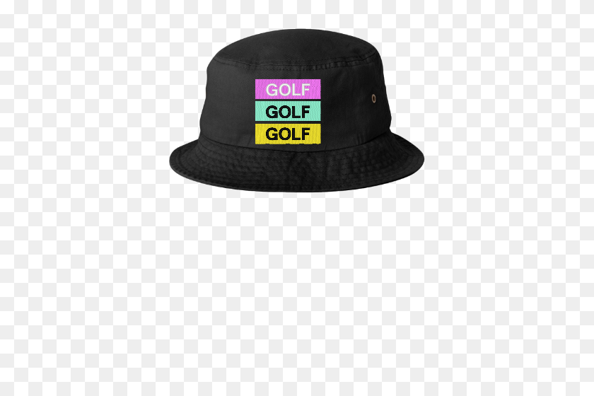 400x500 Golf Odd Future Wolf Gang Tyler The Creator Embroidery - Tyler The Creator PNG