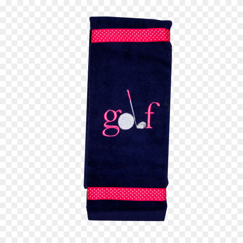 920x920 Golf Towel Laura Stitches - Towel PNG