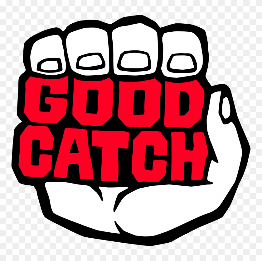 2000x2000 Good Catch - Clipart De Kool Aid
