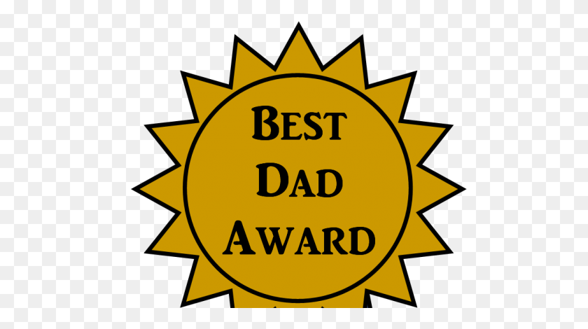 1090x573 Good Clipart Award Day - Free Happy Fathers Day Clipart