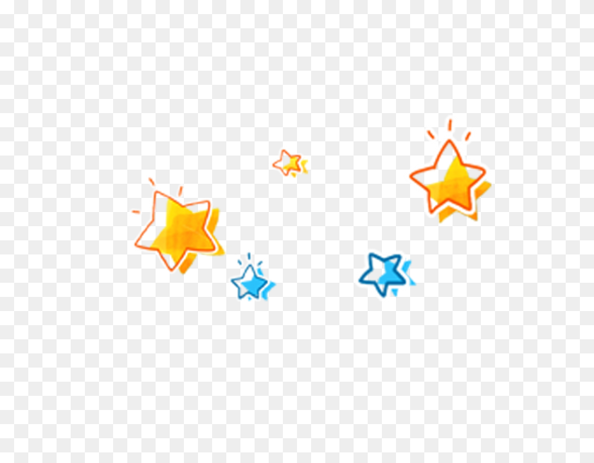 800x611 Good Clipart Little Star - Small Star Clipart