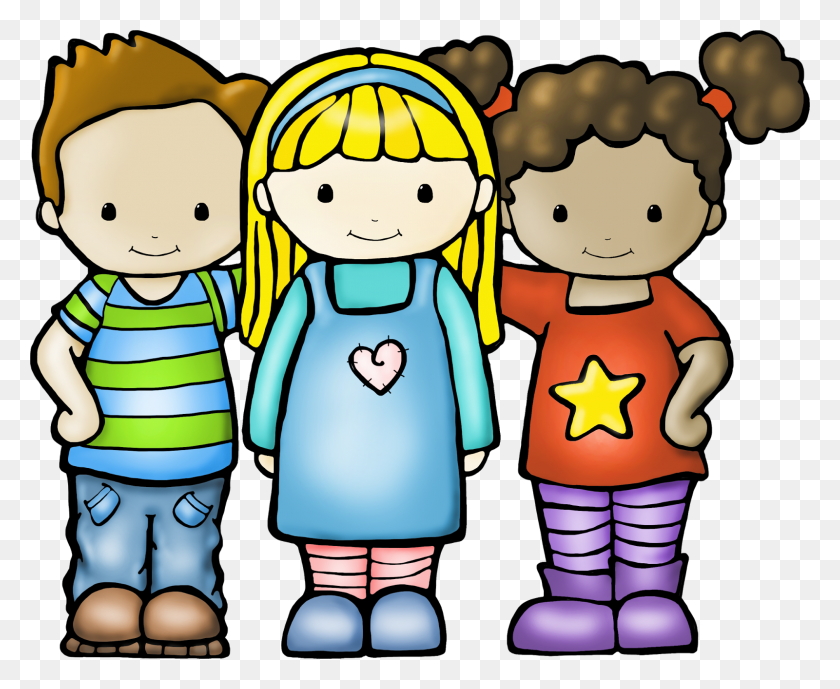 1600x1291 Good Clipart Satisfied - Super Why Clipart