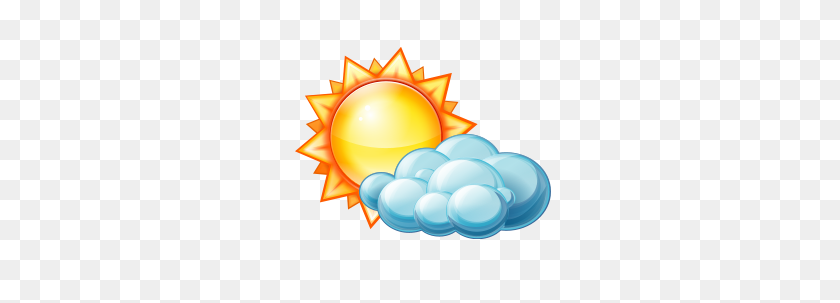 321x243 Good Evening Clipart Fine Weather - Good Weather Clipart